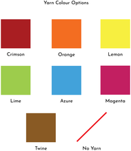 Load image into Gallery viewer, Rudolph’s Kokeball
